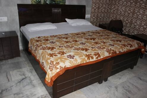 Hotel Dream Town, Mohali 2